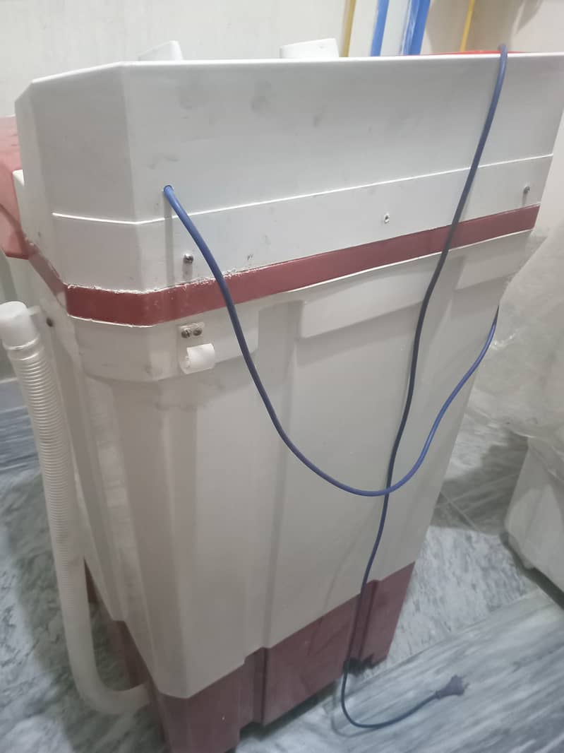 Washing machine for sale 2