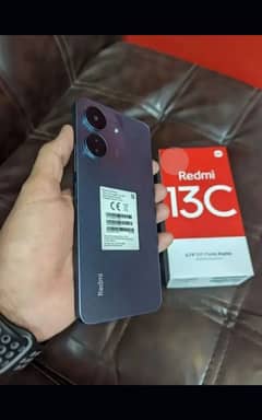 redmi 13c 10/10