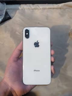 Iphone X PTA approved