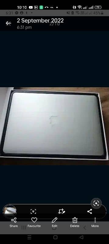 MAC BOOK PRO RETINA 4