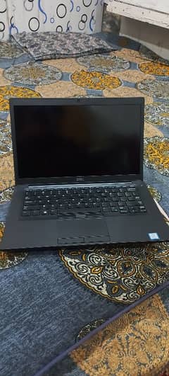 Dell Lattitude 7490, Core i5 8th generation From dubai