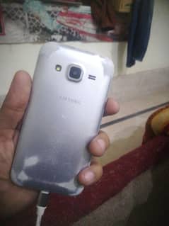 sumsung galaxy core primey