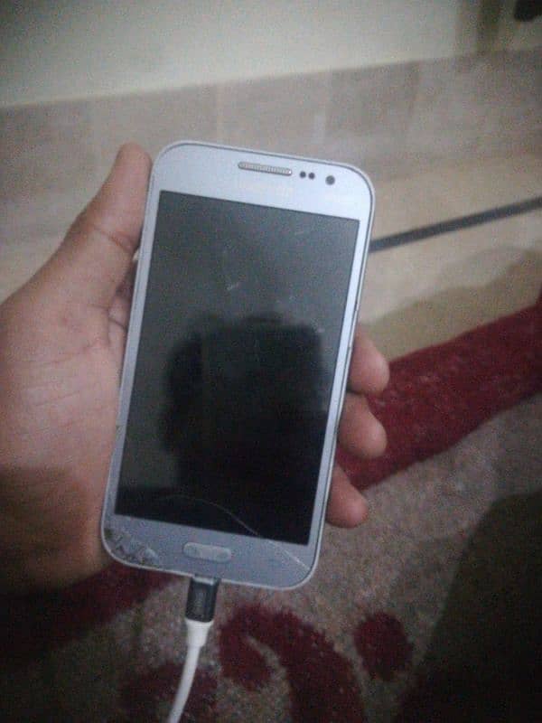 sumsung galaxy core primey 2