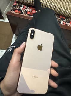 Iphone XSMAX PTA PROVE