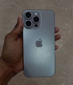 Iphone 15 Pro Max 256gb Jv