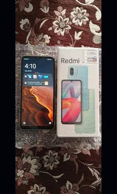 Redmi a2 Plus ,64gb Official pta approved!