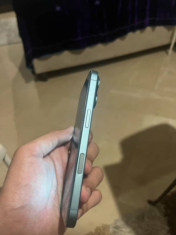 iphone 16 256 gb pta approved 1