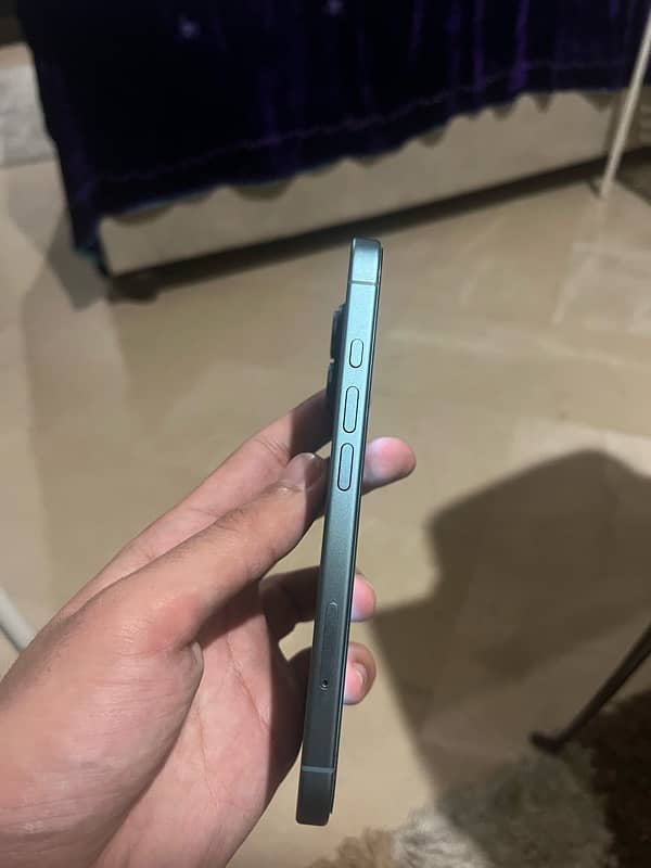 iphone 16 256 gb pta approved 3