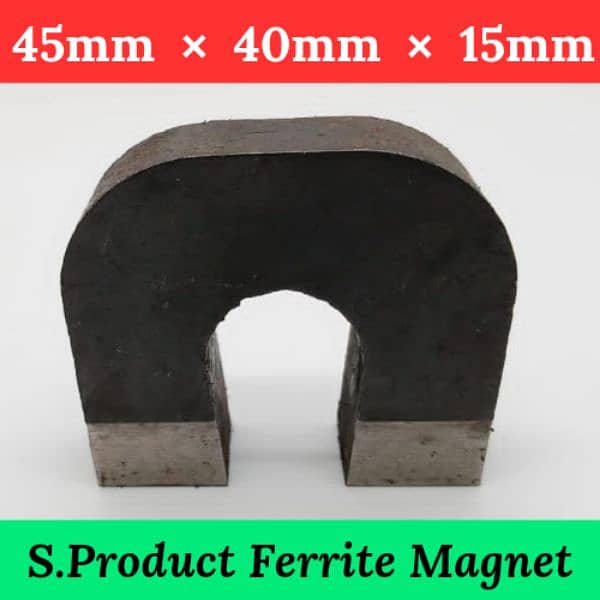 Neodymium Magnets/Industrial Magnets 17