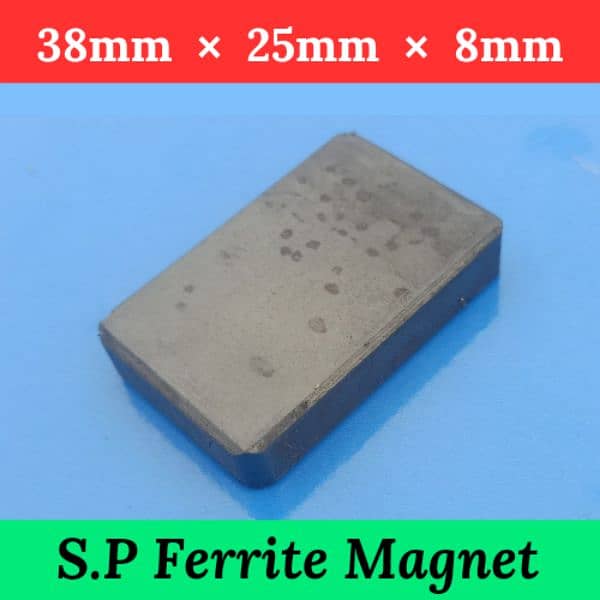 Neodymium Magnets/Industrial Magnets 9