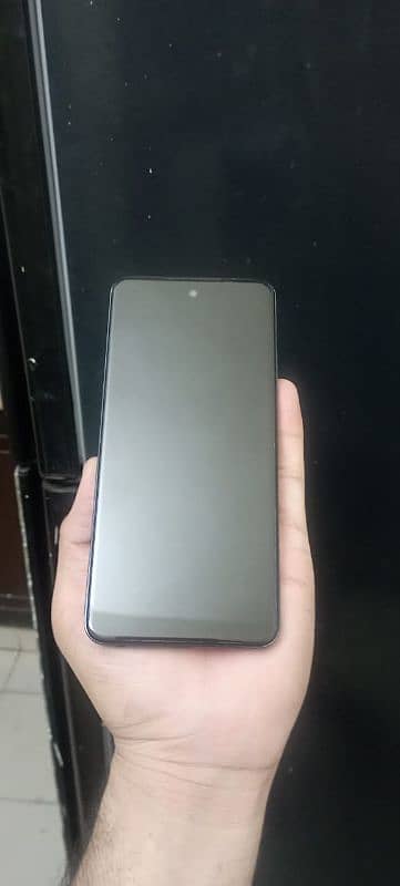 Infinix hot 40i 1