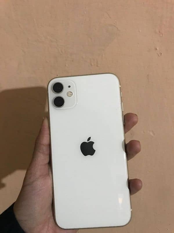 iphone 11 64Gb Non Pta Factory Unlock 0