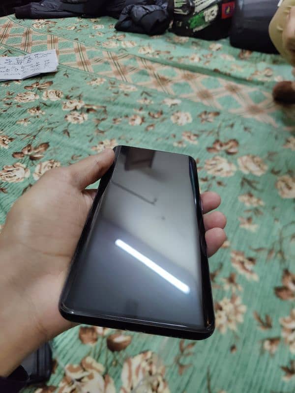 Oneplus 7T Pro McLaren 12/256 Gb 3