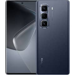 infinix Hot 50 pro plus box pack