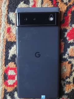 Brand New Google Pixel 6 for Sale - Ultimate Performance and Style!