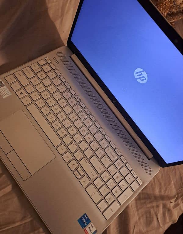 hp laptop core i5 11 generation 1