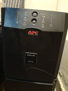 APC Smart UPS 3KW