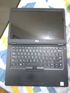 Dell Latitude 5480