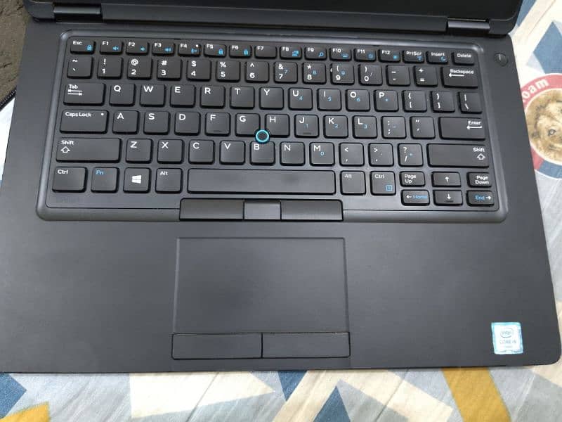 Dell Latitude 5480 2