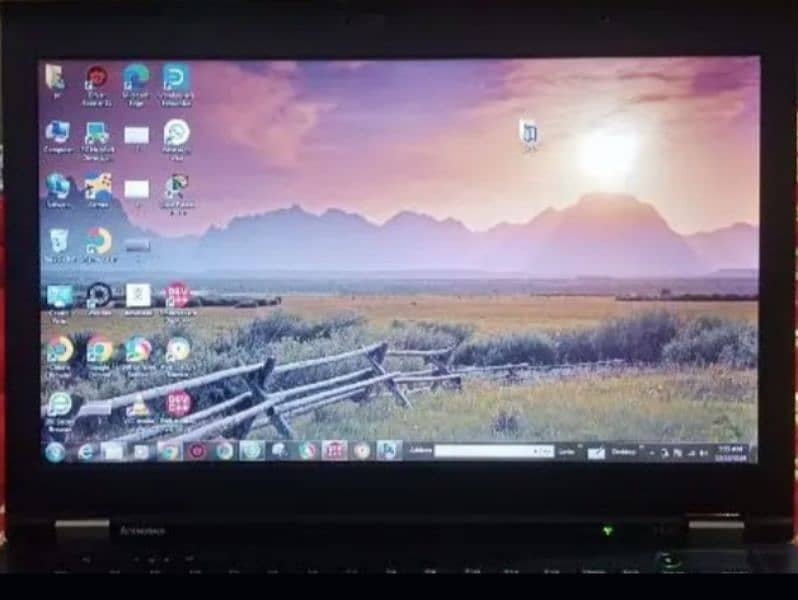 Lenovo T430s 1