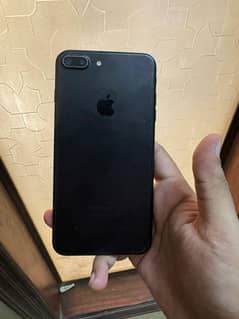 I phone 7 plus 128 GB