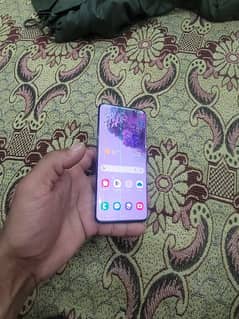 s20 plus official pta aprove 12 128gb