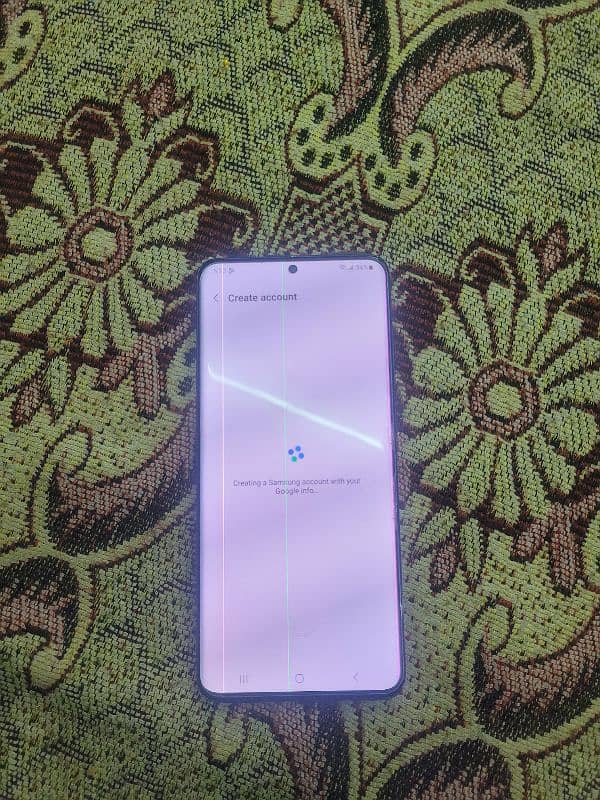 s20 plus official pta aprove 12 128gb 5