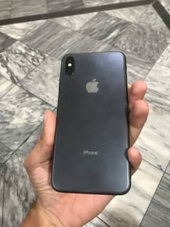 iPhone XS Max non pta 256 Gb