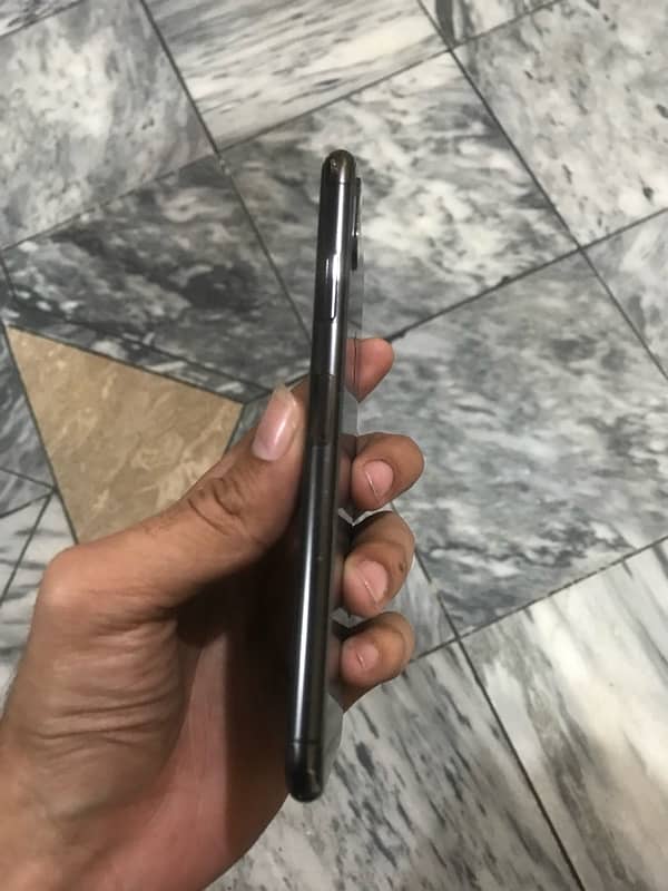 iPhone XS Max non pta 256 Gb 2