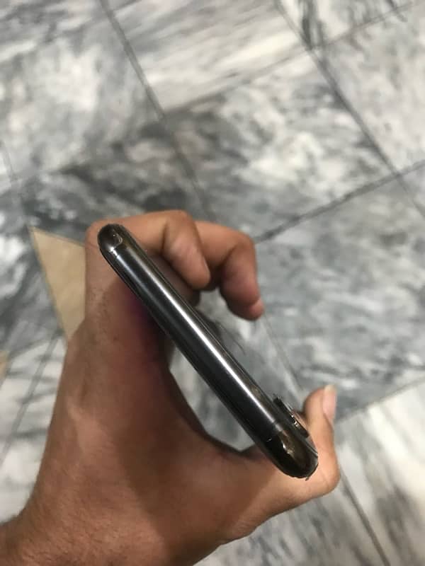 iPhone XS Max non pta 256 Gb 4