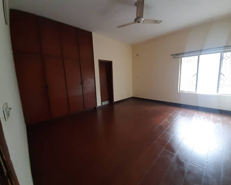 1 KANAL upper portion FOR RENT IN DHA PHASE 2 Lahore 8