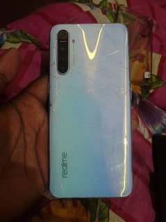 Realme xt 8/128