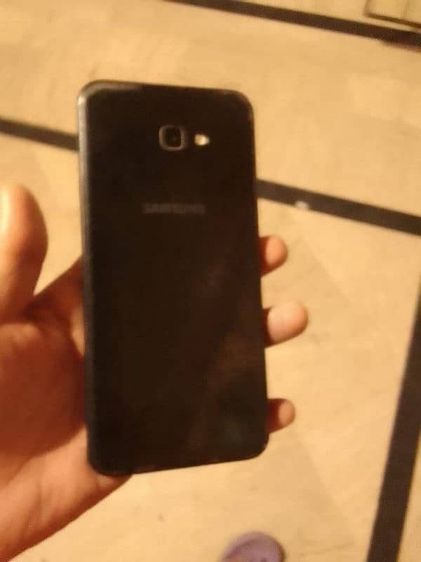 Samsung Galaxy j4plus 3/32 official exchange possible 2