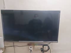 Tcl 4k Android Led Tv For Sale