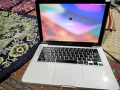 MacBook Pro 15-inch (2012) - Excellent Condition, Great Deal!"