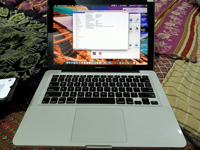 MacBook Pro 15-inch (2012) - Excellent Condition, Great Deal!" 2