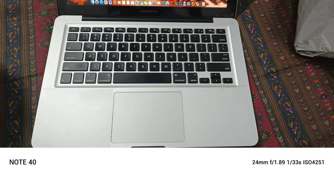 MacBook Pro 15-inch (2012) - Excellent Condition, Great Deal!" 4