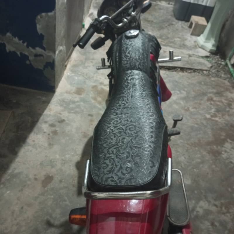 Honda Pridor 2014 2