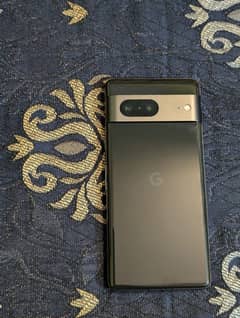 Google Pixel 7 Non PTA