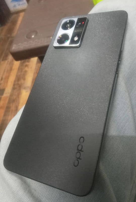 oppo f21 pro 0