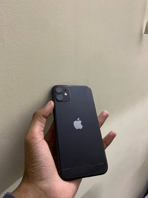 Iphone 11 Pta Approved 128 GB 1