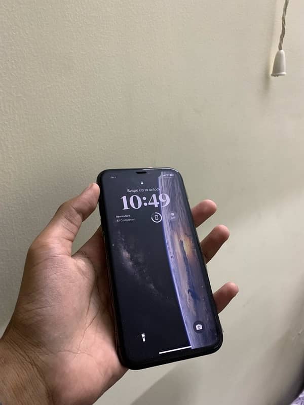 Iphone 11 Pta Approved 128 GB 5