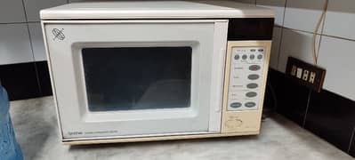 Microwave for sale - Brand: Brother Japan