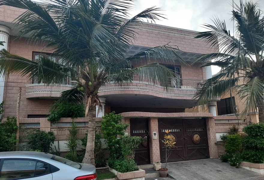 400 Square Yards west open house GROUND FLOOR for rent in Gulistan-e- 1