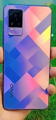 Vivo V21e Mobile For sale