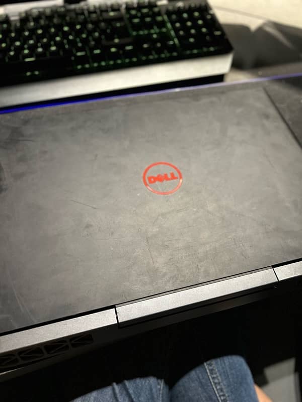 Dell Inspiron I5 7000 gaming laptop 3