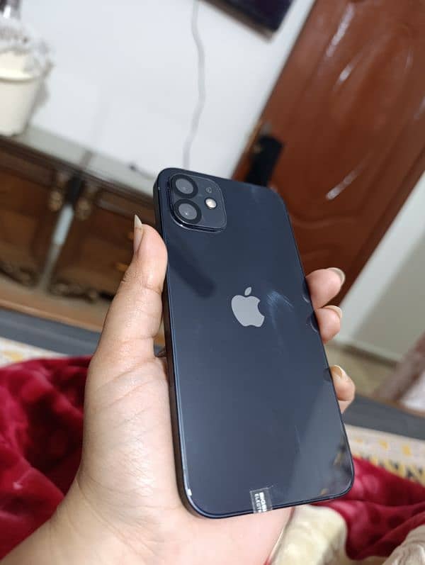 iphone 12 non PTA 3