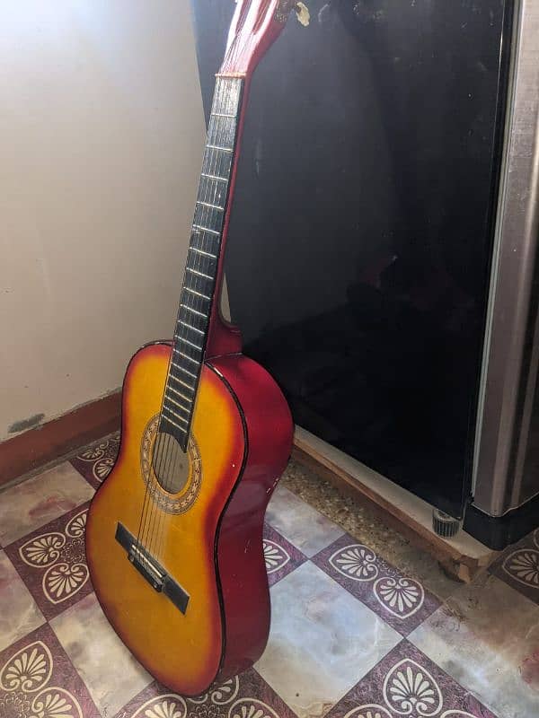 guitar 40 inch 1