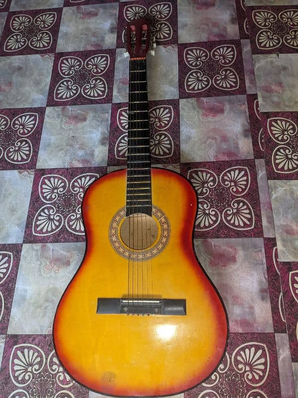 guitar 40 inch 2