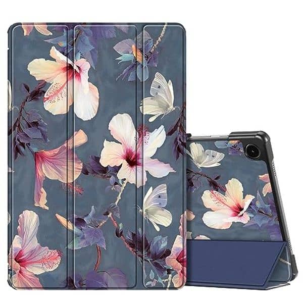 Case for Samsung Galaxy Tab A9 Plus/A9+ 5G 11 Inch 0